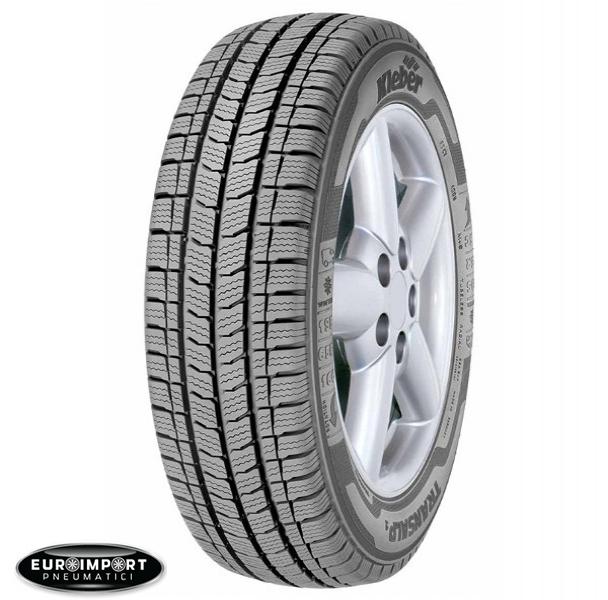 Kleber TRANSALP 2  205/65 R16 107_105 T  Carico C  TL